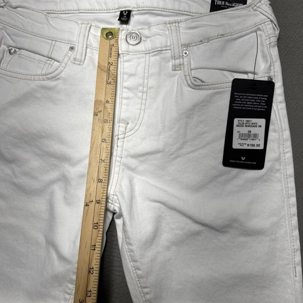 True Religion true religion